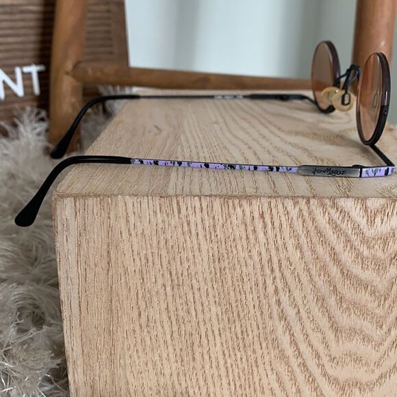 Vintage Rare YABI-Spirit 140 Jo Meurer 515 852 34-20-140 Unique Sunglasses - Picture 9 of 17